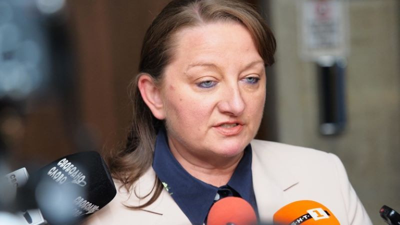 ГЕРБ: Служебният кабинет ще бъде на ПП-ДБ и Илияна Йотова